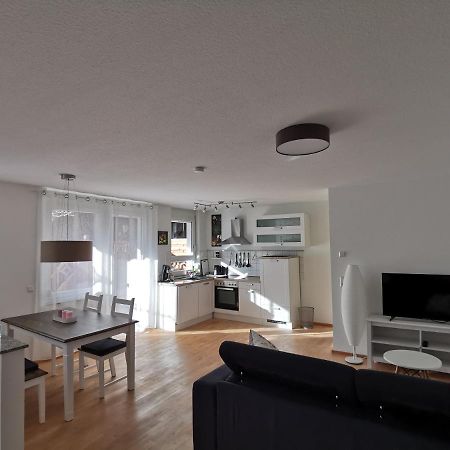 Ferienwohnung Birkental Ebringen Екстер'єр фото