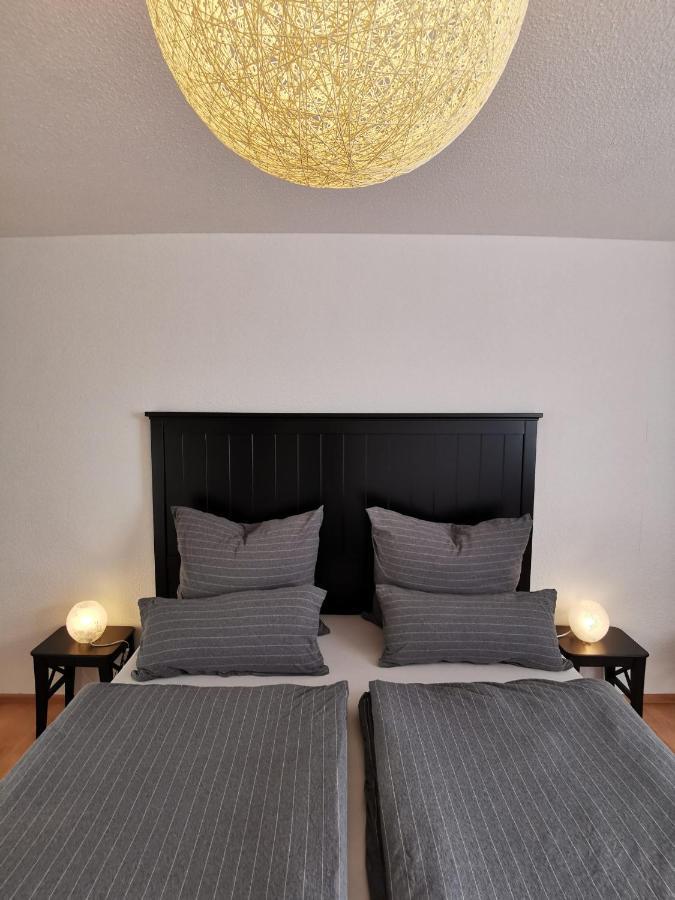Ferienwohnung Birkental Ebringen Екстер'єр фото