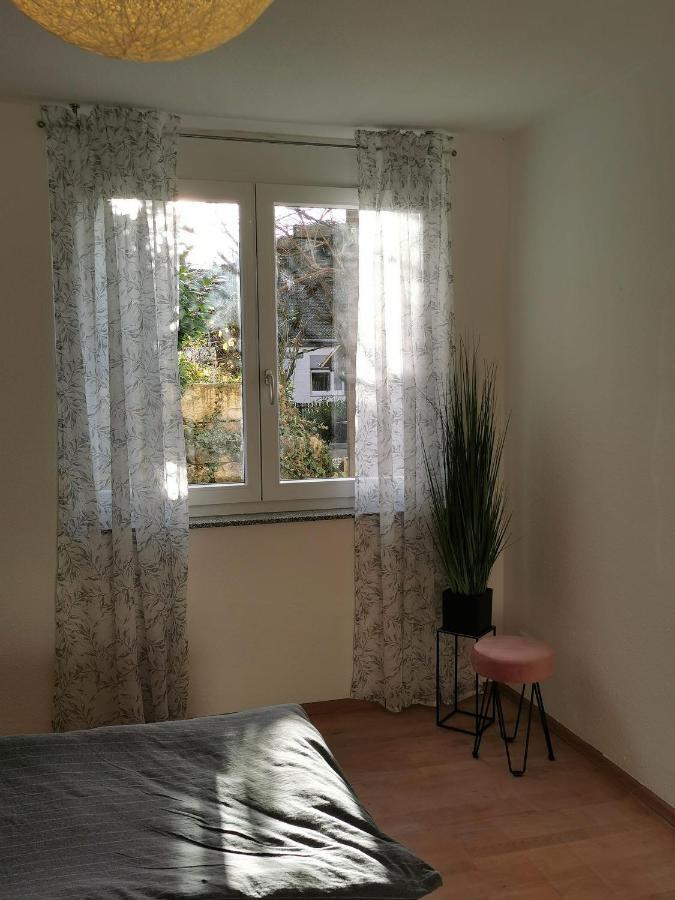 Ferienwohnung Birkental Ebringen Екстер'єр фото