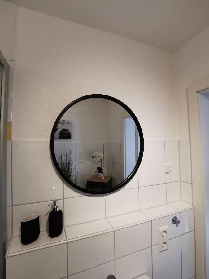 Ferienwohnung Birkental Ebringen Екстер'єр фото