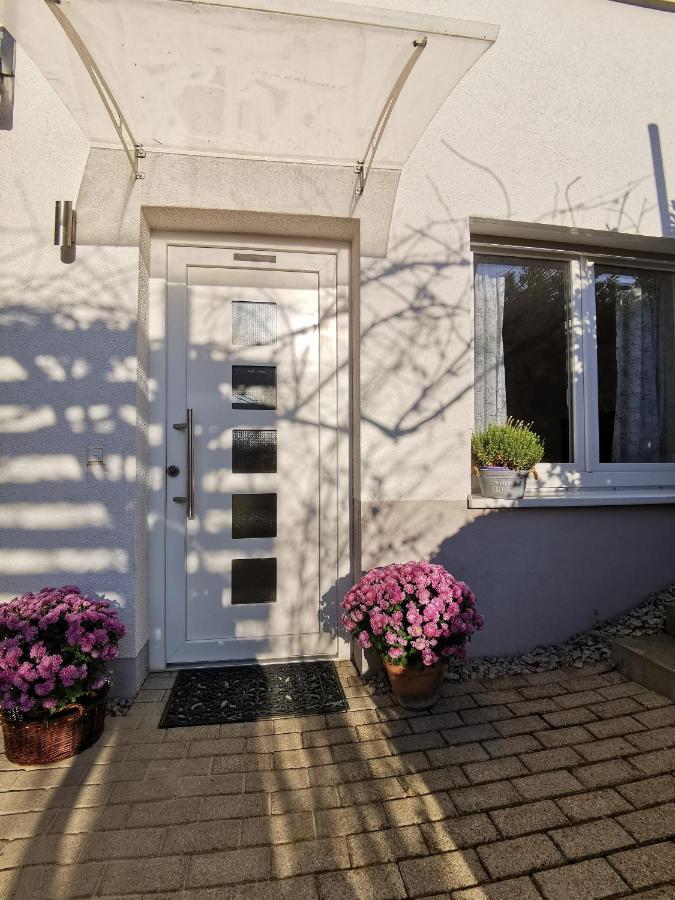 Ferienwohnung Birkental Ebringen Екстер'єр фото
