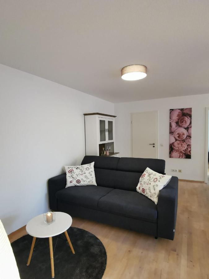 Ferienwohnung Birkental Ebringen Екстер'єр фото