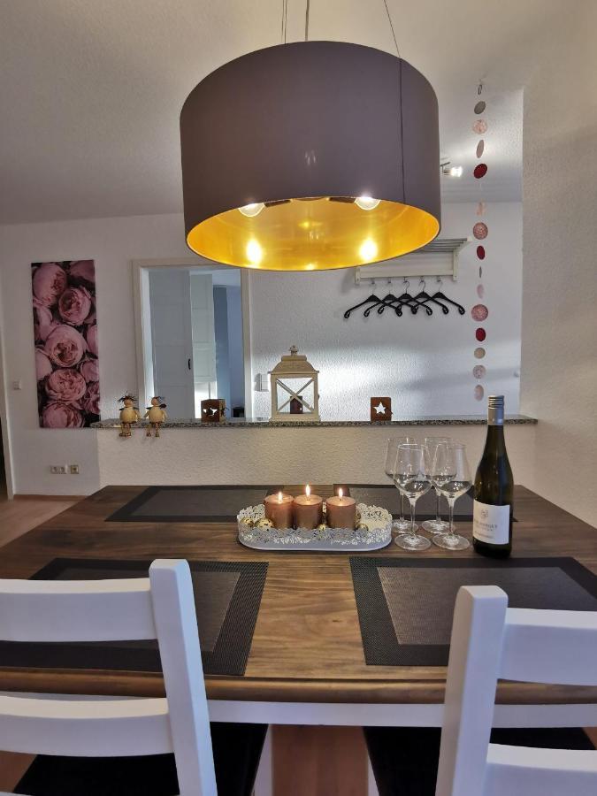 Ferienwohnung Birkental Ebringen Екстер'єр фото