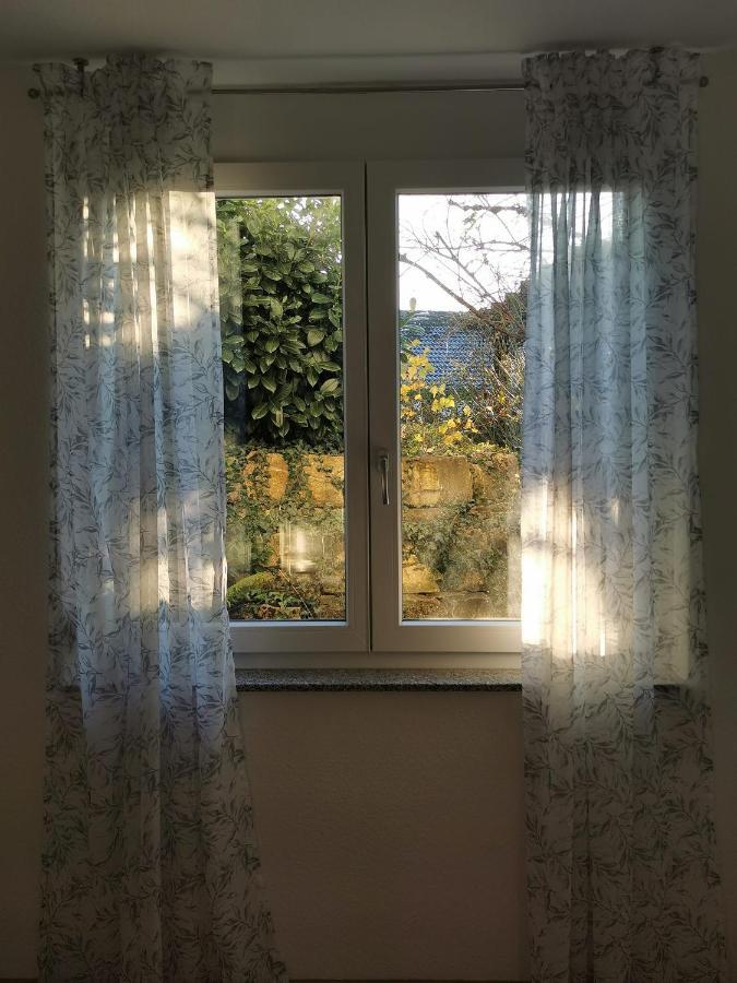 Ferienwohnung Birkental Ebringen Екстер'єр фото