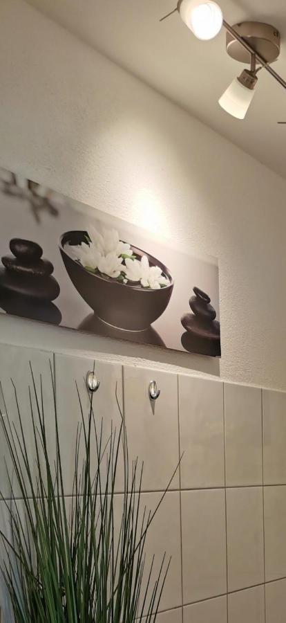 Ferienwohnung Birkental Ebringen Екстер'єр фото