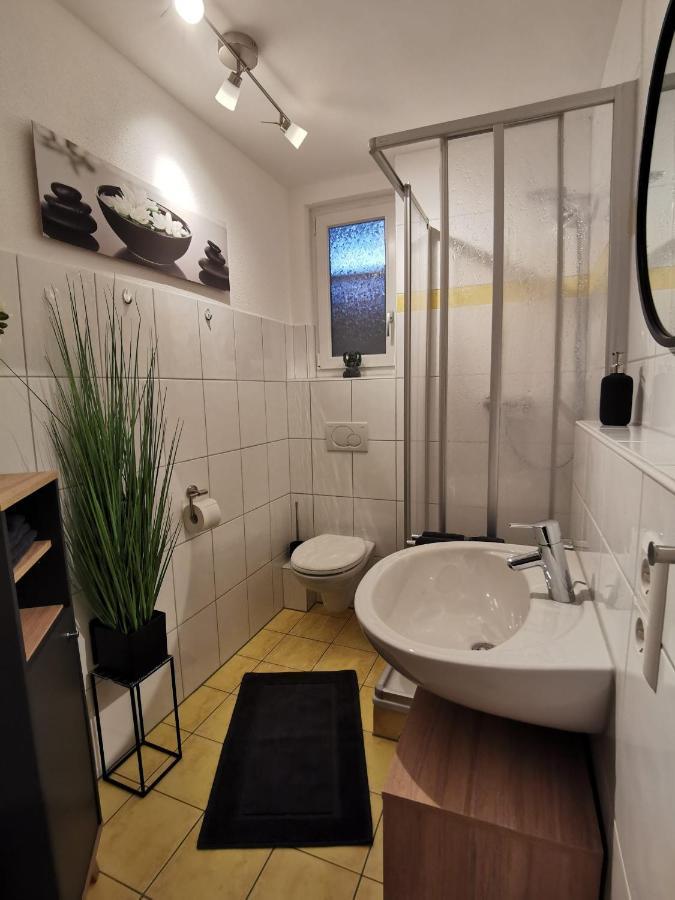 Ferienwohnung Birkental Ebringen Екстер'єр фото
