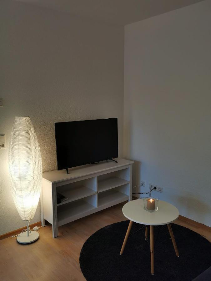 Ferienwohnung Birkental Ebringen Екстер'єр фото