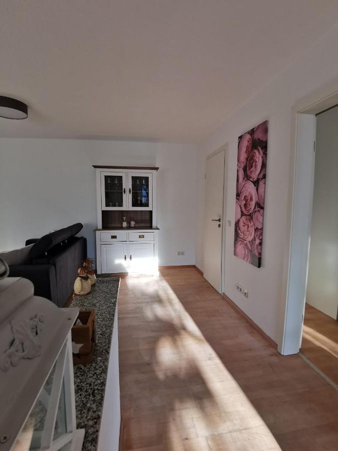 Ferienwohnung Birkental Ebringen Екстер'єр фото