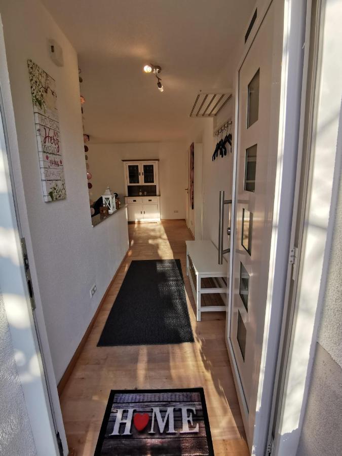 Ferienwohnung Birkental Ebringen Екстер'єр фото