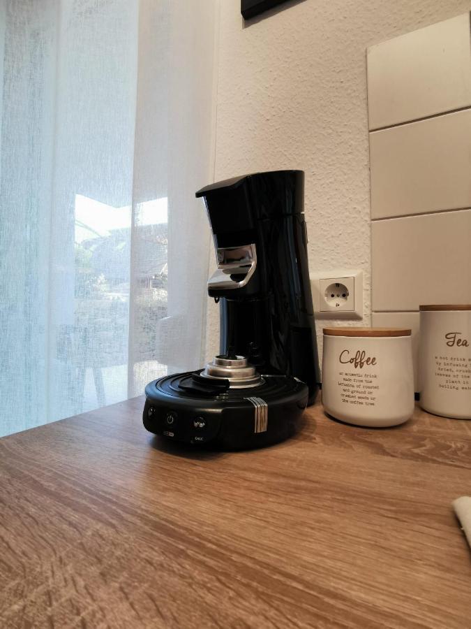 Ferienwohnung Birkental Ebringen Екстер'єр фото