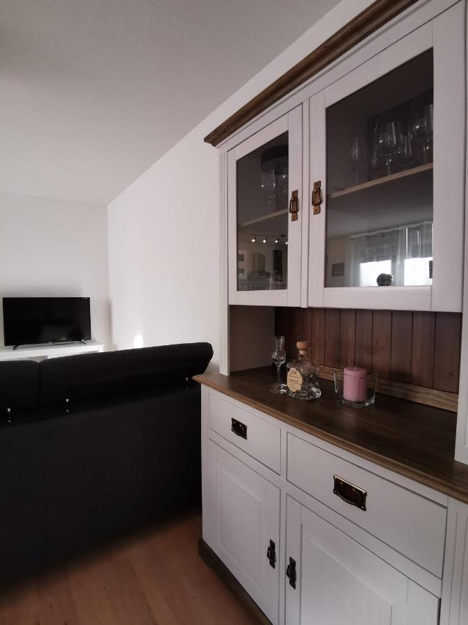 Ferienwohnung Birkental Ebringen Екстер'єр фото