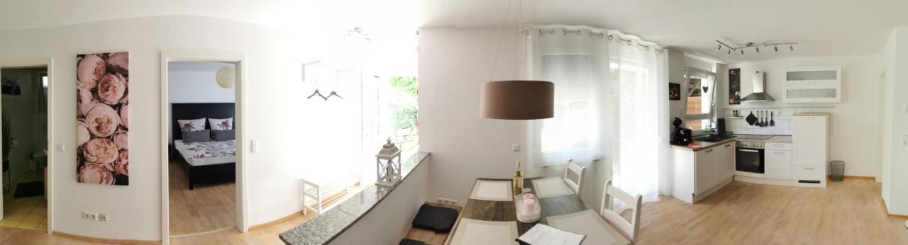 Ferienwohnung Birkental Ebringen Екстер'єр фото